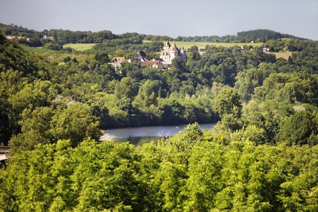 Les Hauts De Saint Vincent B&B Proche Sarlat מראה חיצוני תמונה