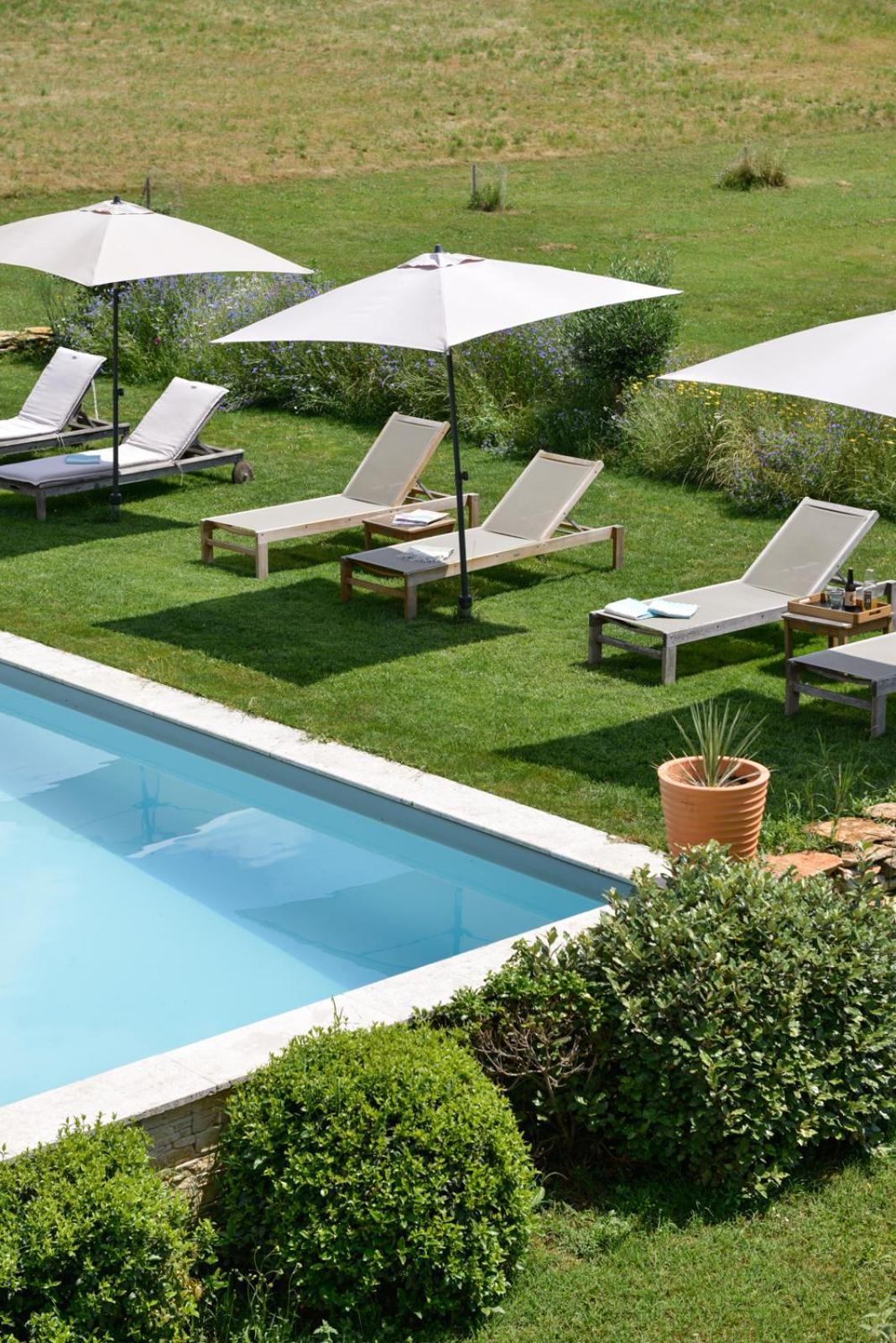 Les Hauts De Saint Vincent B&B Proche Sarlat מראה חיצוני תמונה